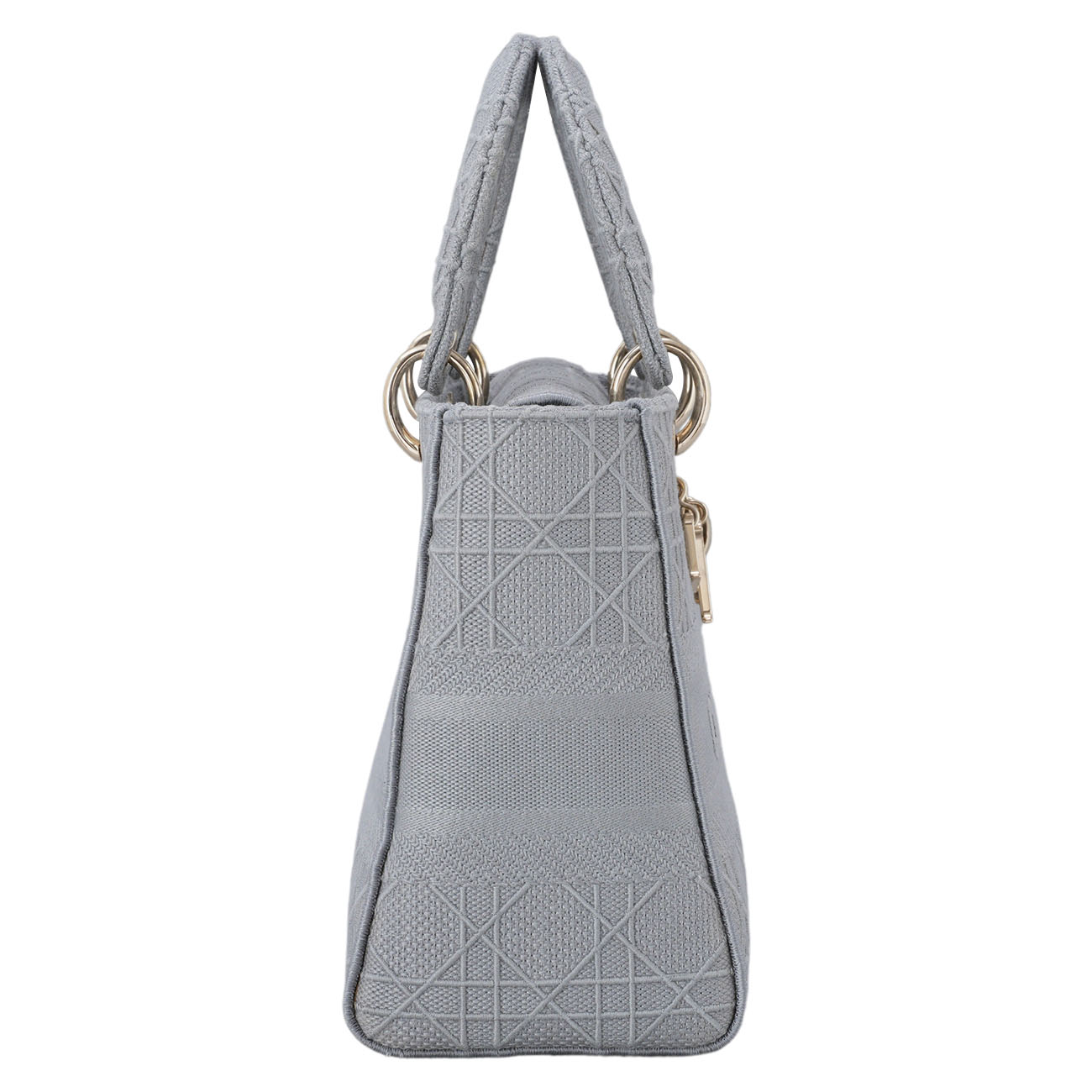 CHRISTIAN DIOR(USED)크리스찬디올 레이디 디라이트 미듐